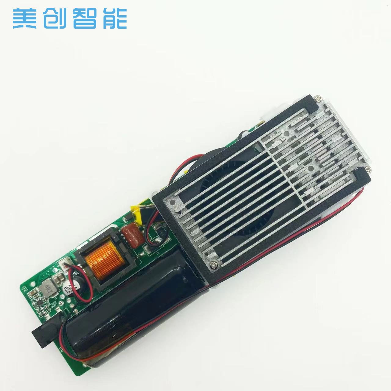 IPL激光冰点脱毛仪光子嫩肤器方案PCBA主板家用脱毛仪电子线路板