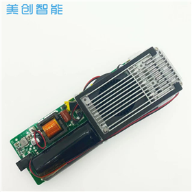 IPL激光冰点脱毛仪光子嫩肤器方案PCBA主板家用脱毛仪电子线路板