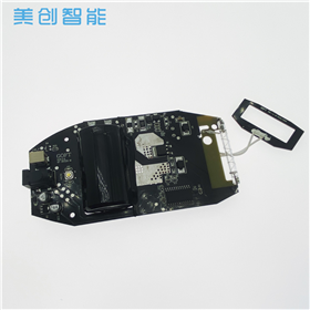 881脱毛仪主板IPL激光冰点蓝宝石PCBA线路板方案开发生产808剃毛