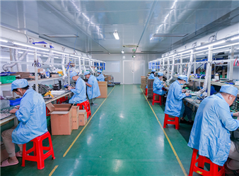 PCBA方案开发厂家告诉您PCBA代工代料的优势
